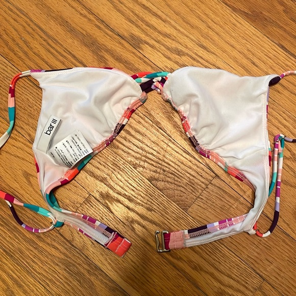 Bar III bikini NWOT - Picture 12 of 13